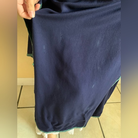 Rare Moresca Renaissance Over-gown - Picture 10 of 15